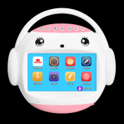 这款机械人都能满脚孩子心和求知欲